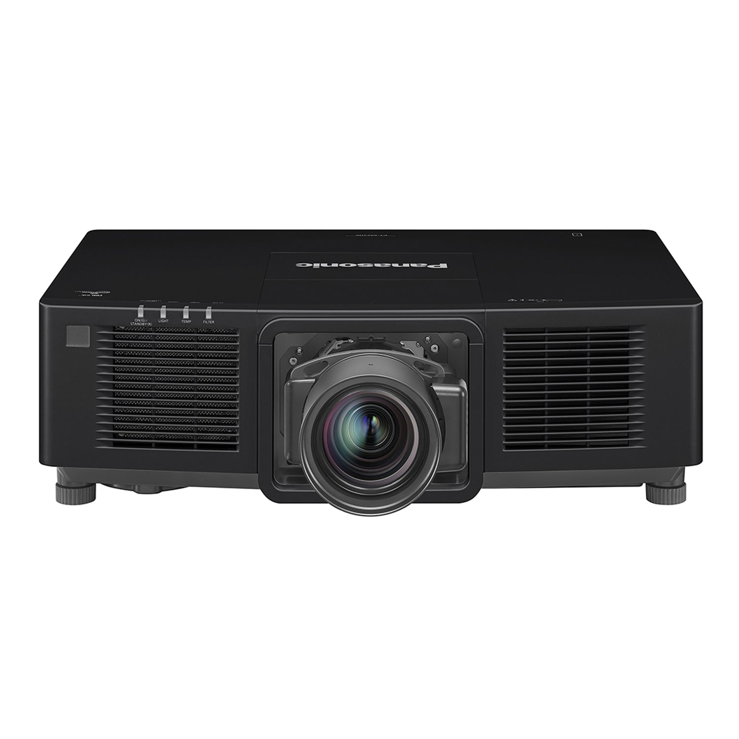 Panasonic PT-MZ20K 20,000 Lumen LCD Projector