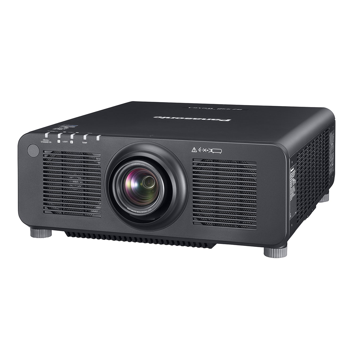 Panasonic PT-RZ990 10,000 Lumen DLP Projector