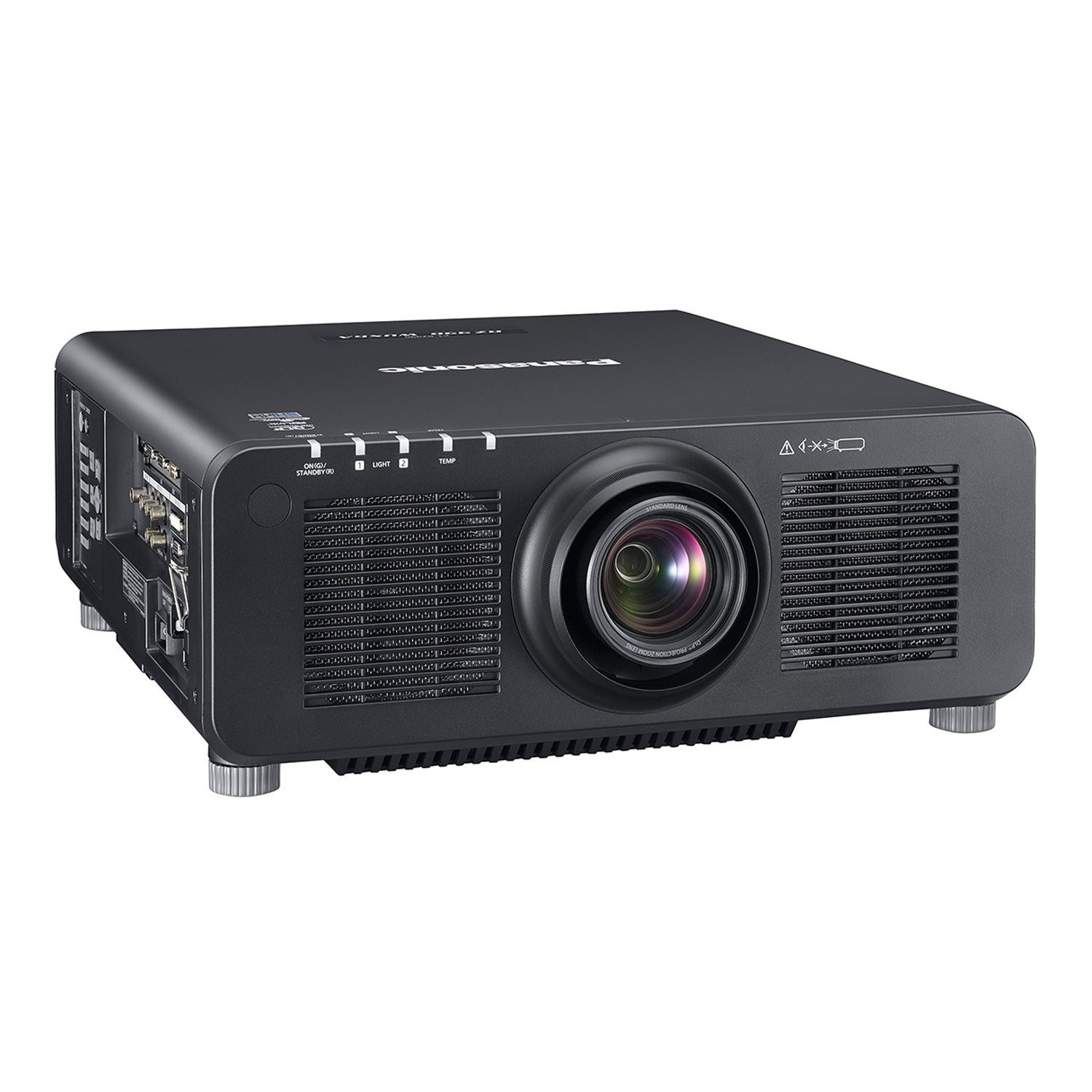 Panasonic PT-RZ990 10,000 Lumen DLP Projector
