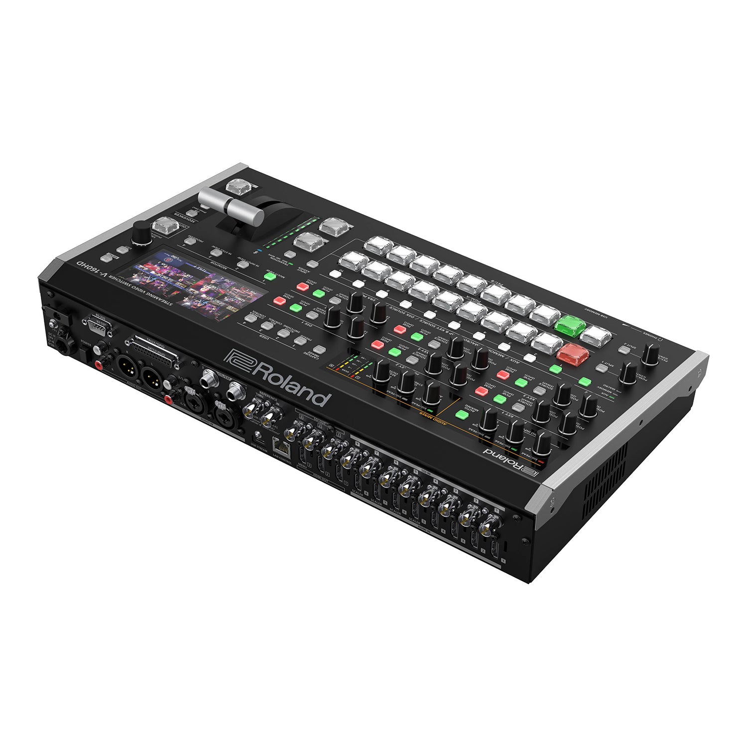Roland V-160HD Streaming Video Switcher