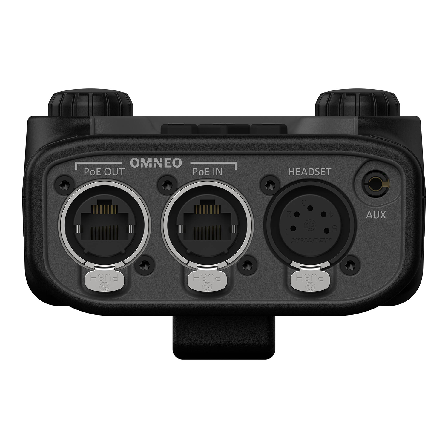 RTS DBP Digital Beltpack