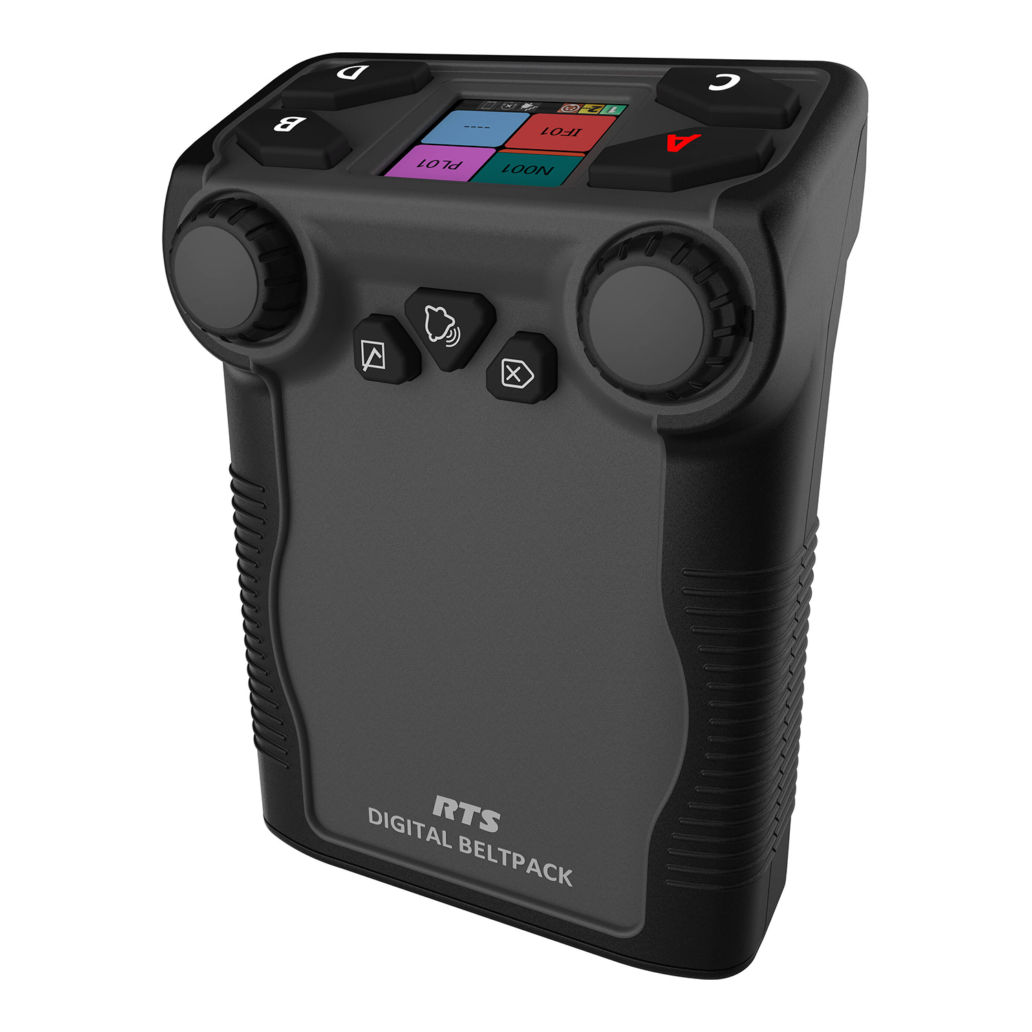 RTS DBP Digital Beltpack