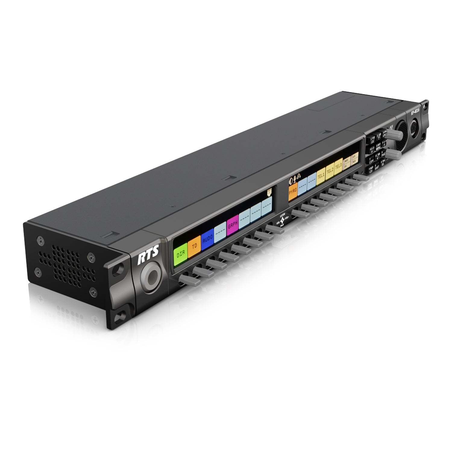 RTS KP-4016 Keypanel
