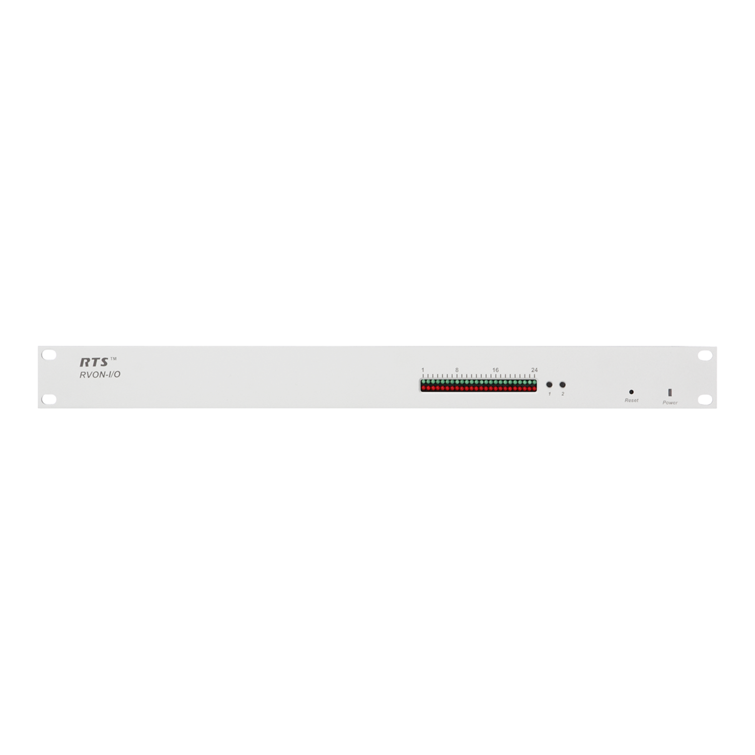 RTS RVON 8-Port VoIP Analog Interface