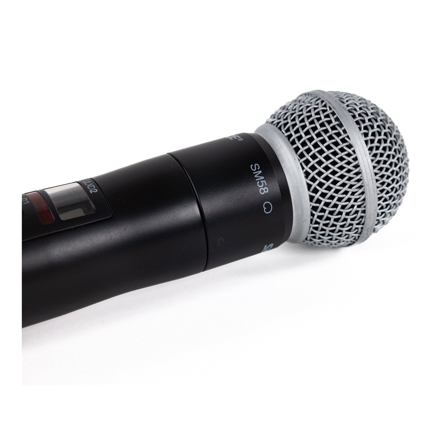Shure ULXD2/SM58 G50 Digital Handheld Wireless Microphone