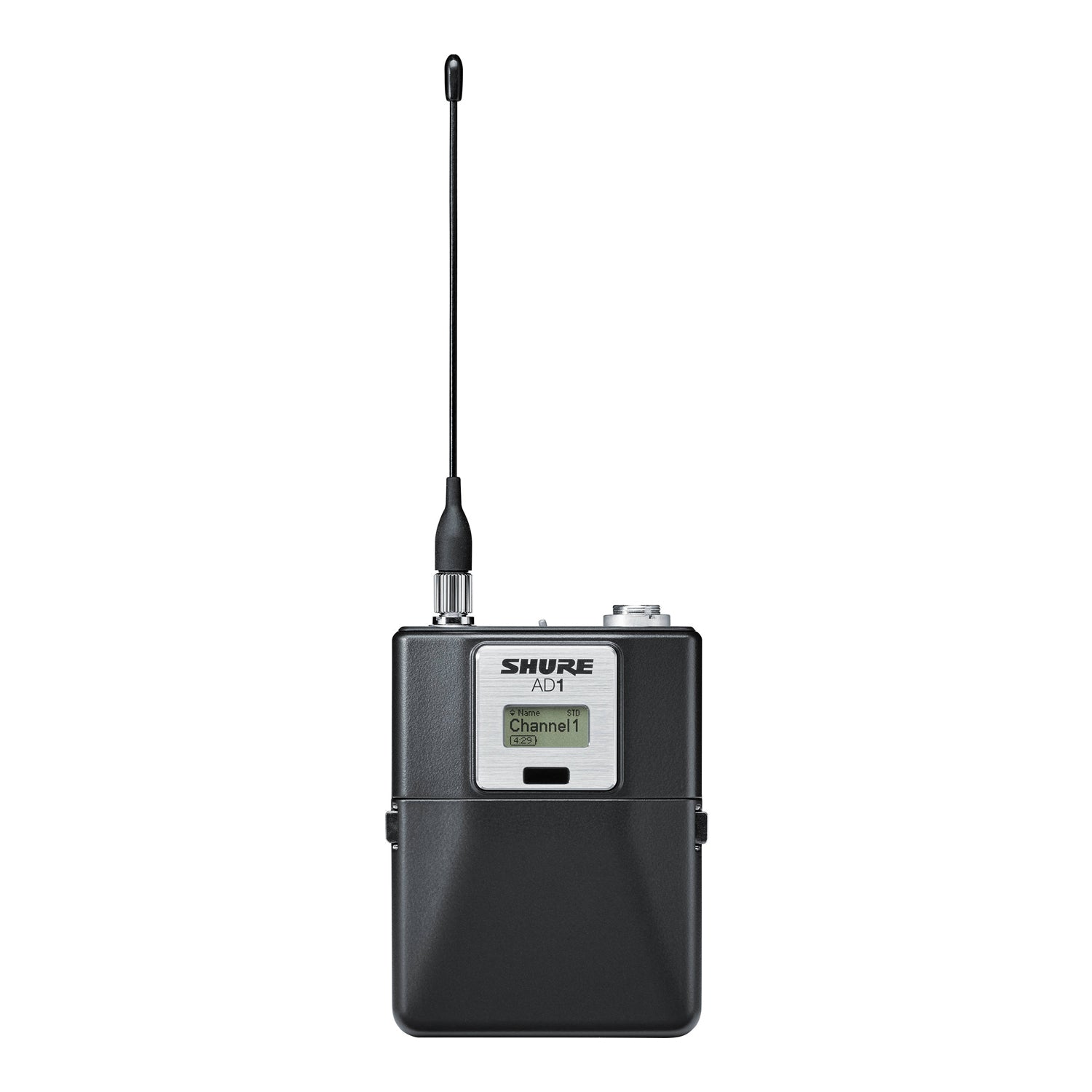 Shure Axient Digital AD1 Bodypack Transmitter
