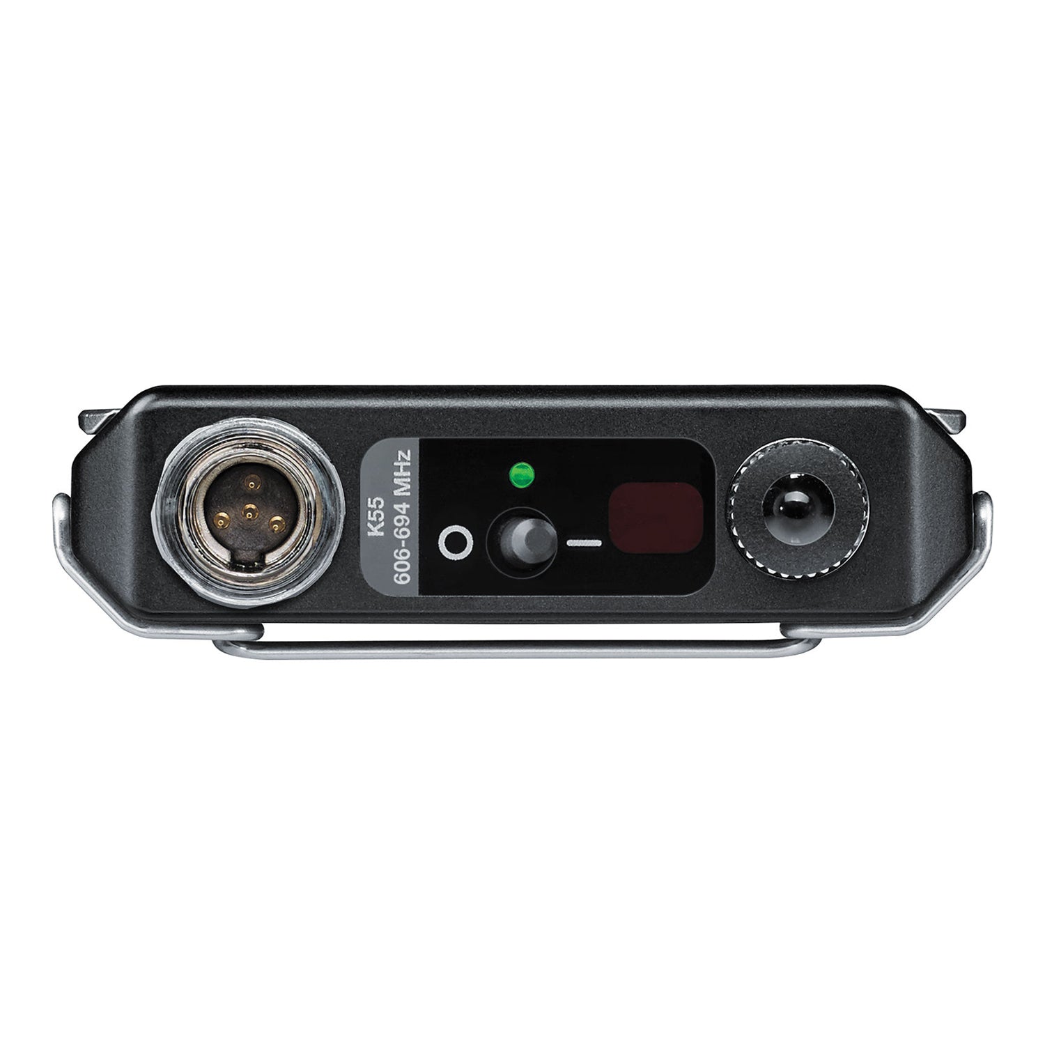 Shure Axient Digital ADX1 Bodypack Transmitter
