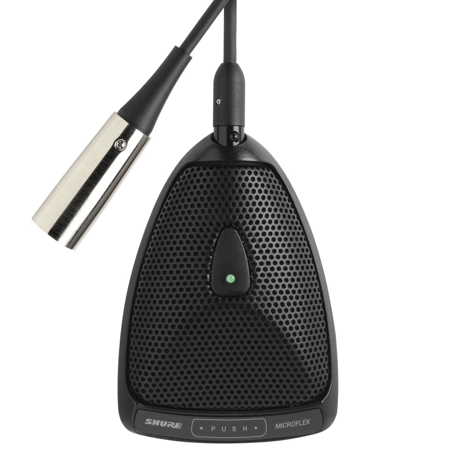 Shure Microflex MX393/C Cardioid Boundary Microphone