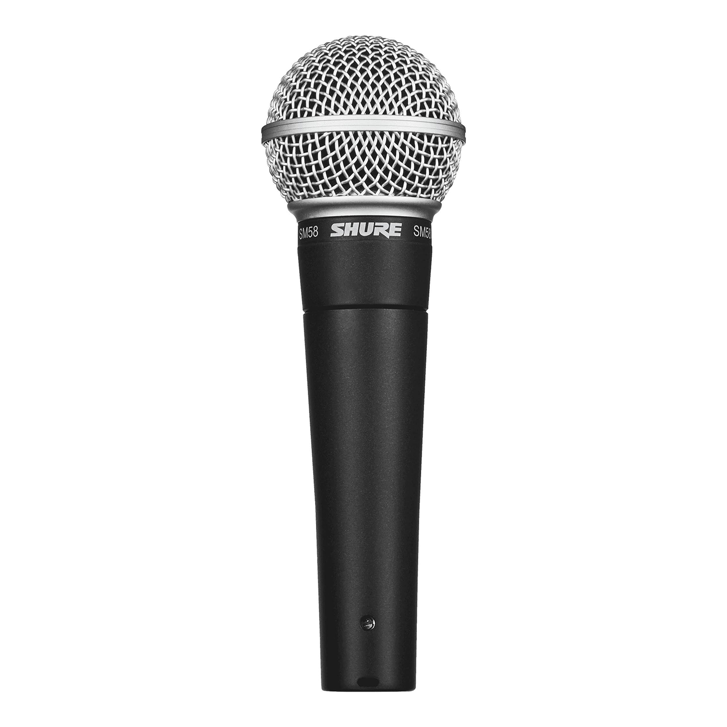 Shure SM58 Dynamic Cardioid Vocal Microphone