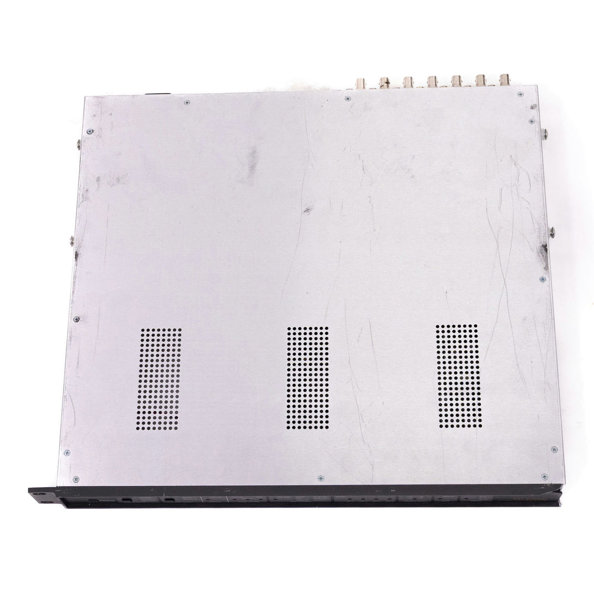 Videotek VSG-204D 601 Digital Sync Generator