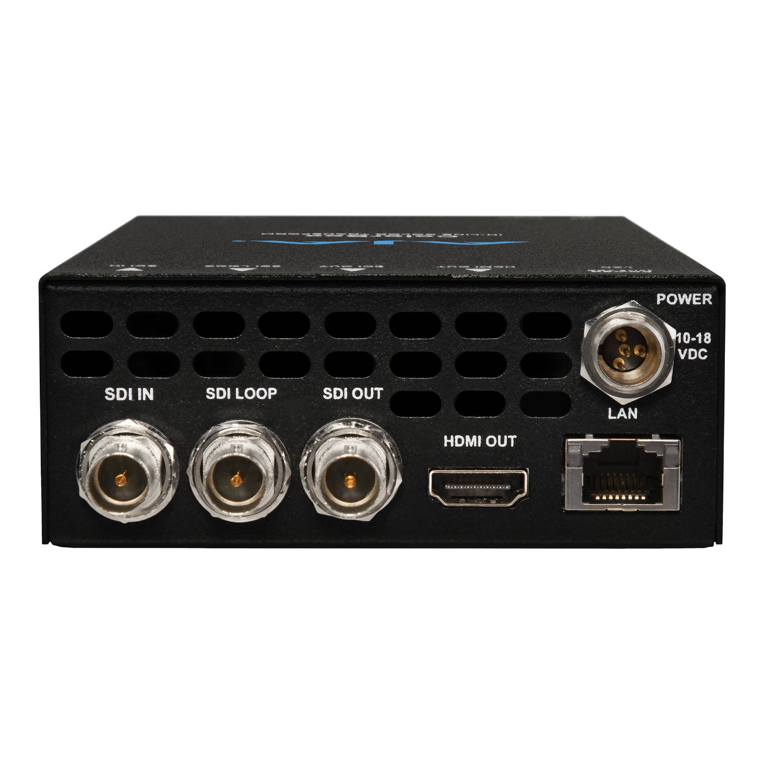 AJA ColorBox In-line HDR/SDR and Color Transform