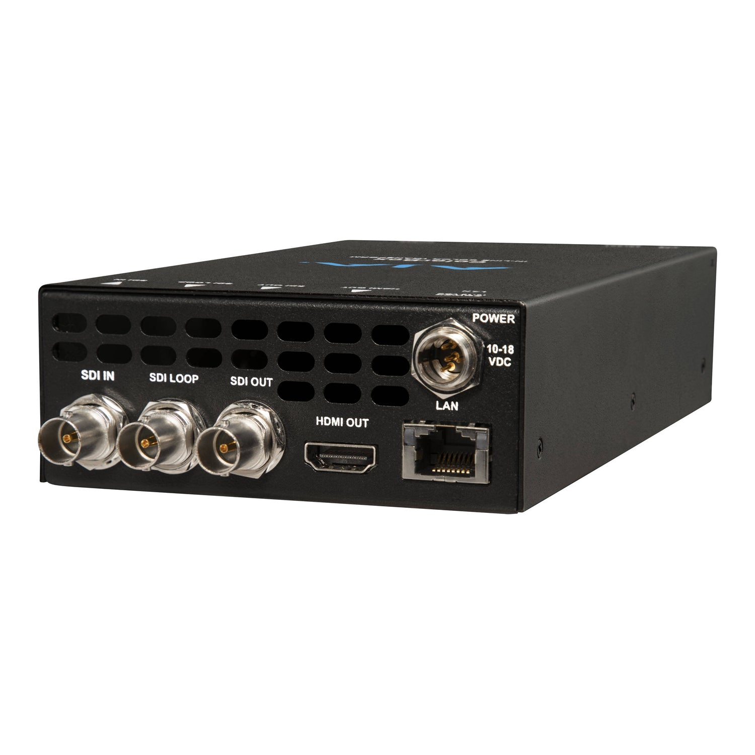 AJA ColorBox In-line HDR/SDR and Color Transform