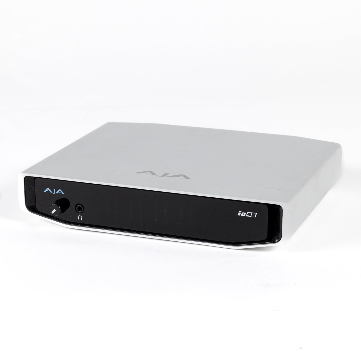 AJA IO-4K I/O with Thunderbolt 2.0