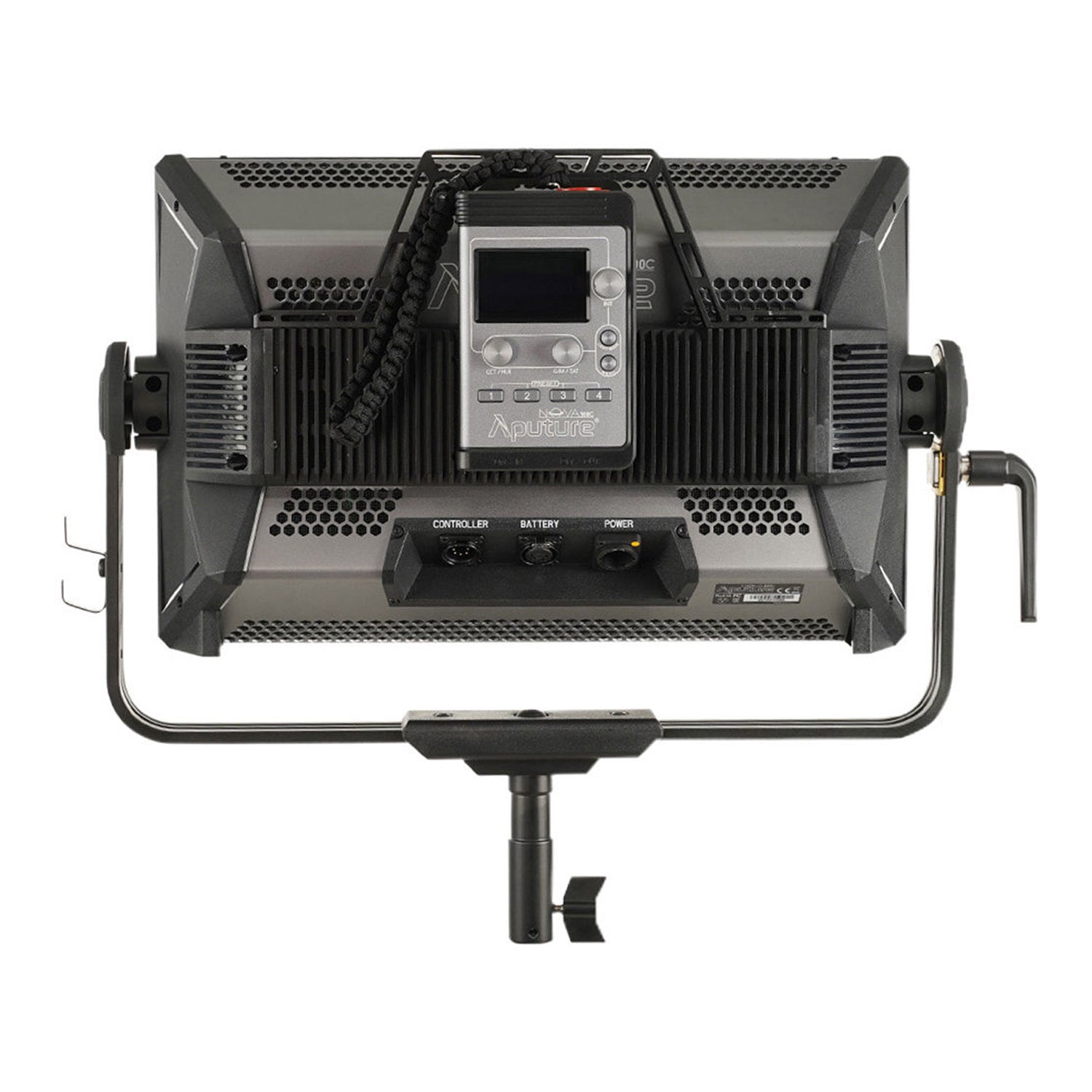Aputure Nova P300c LED Soft Light Panel