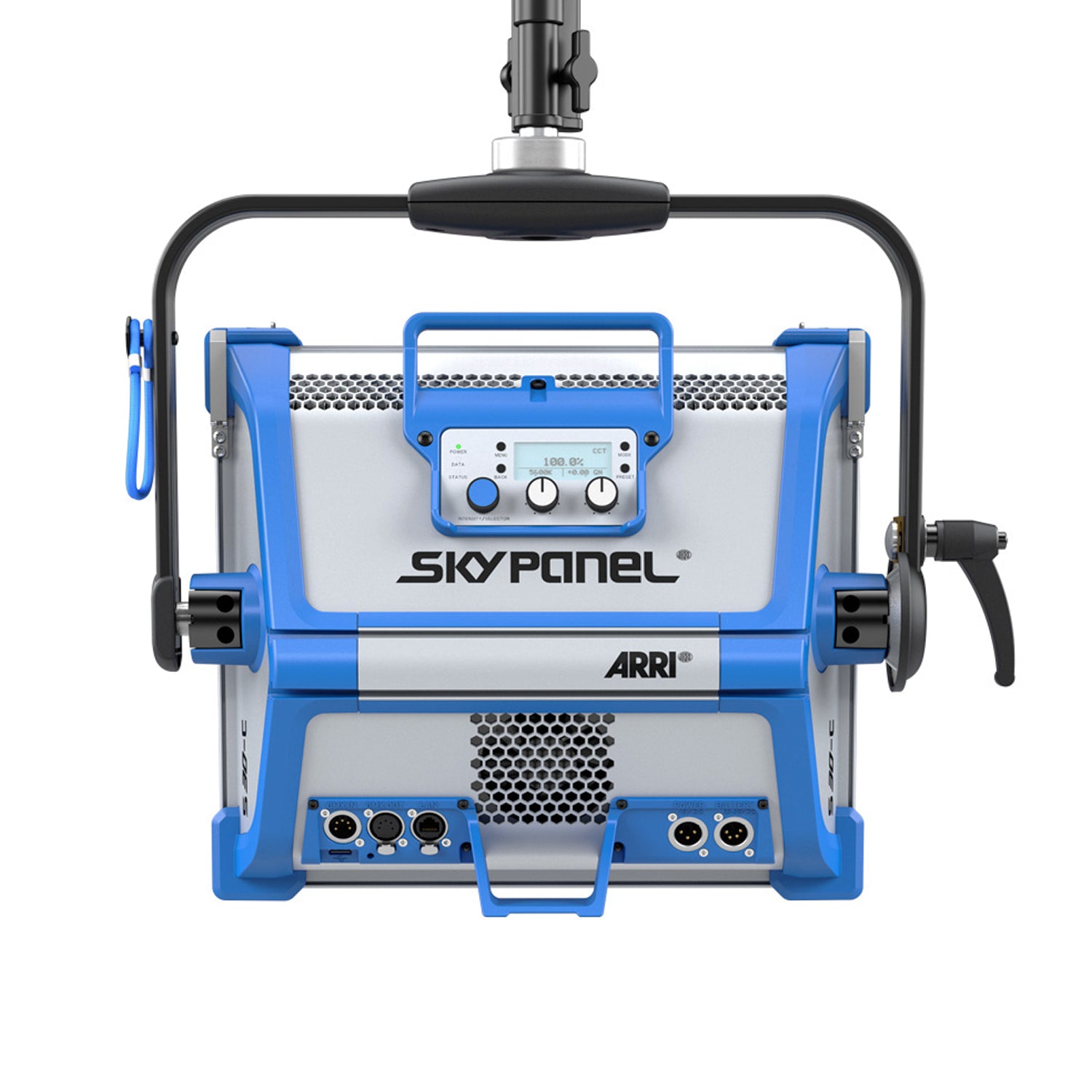 ARRI SkyPanel S30-C LED Soft Light