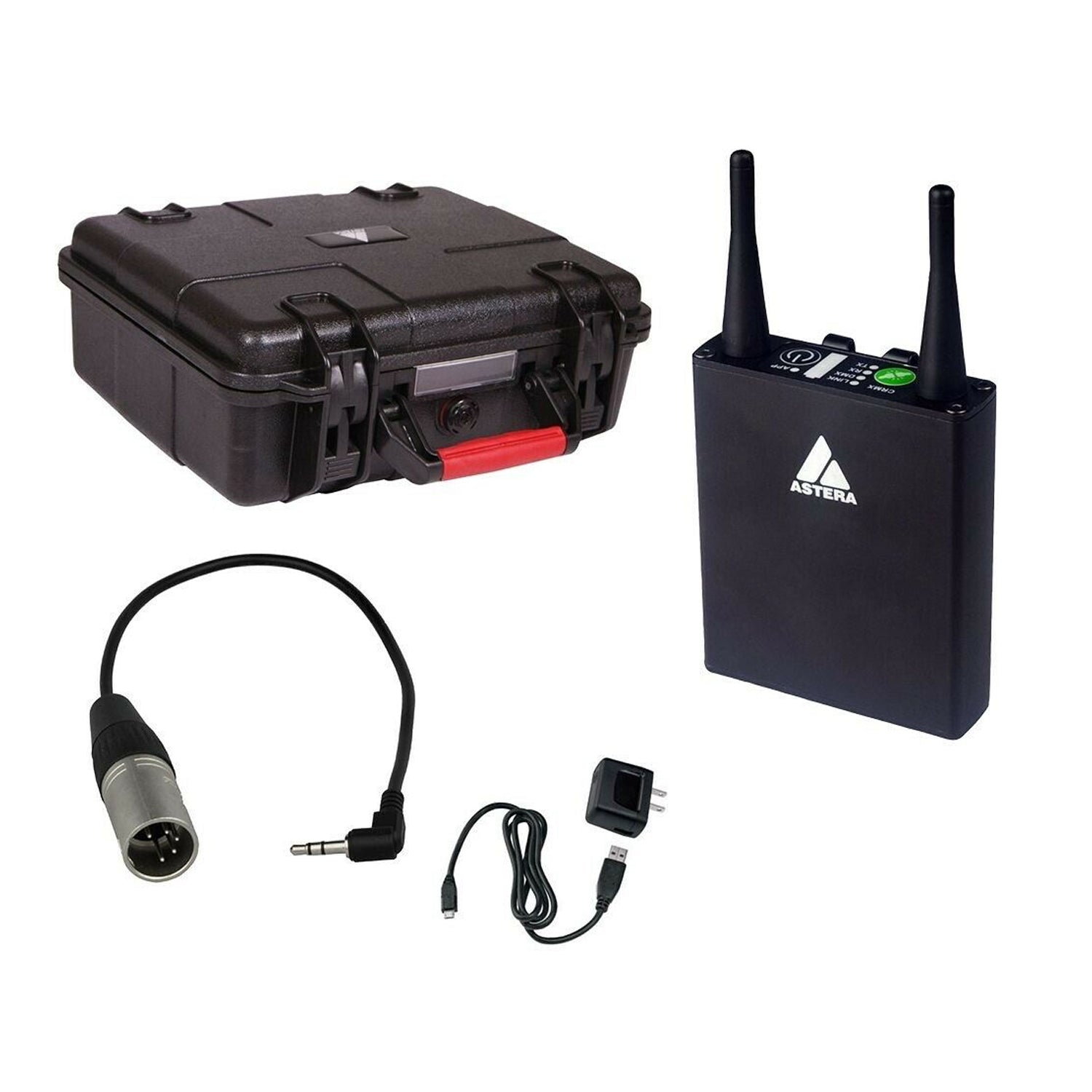 Astera ART7 AsteraBox CRMX Transmitter