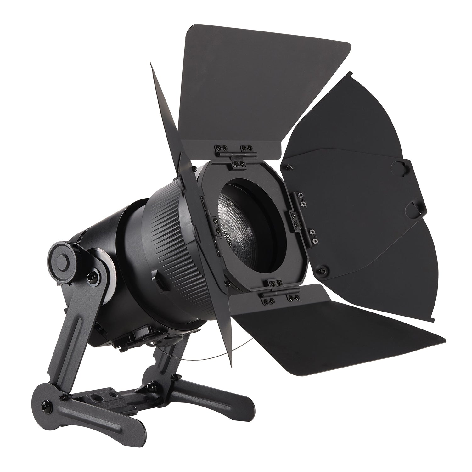 Astera QuikSpot Zoomable LED Spotlight