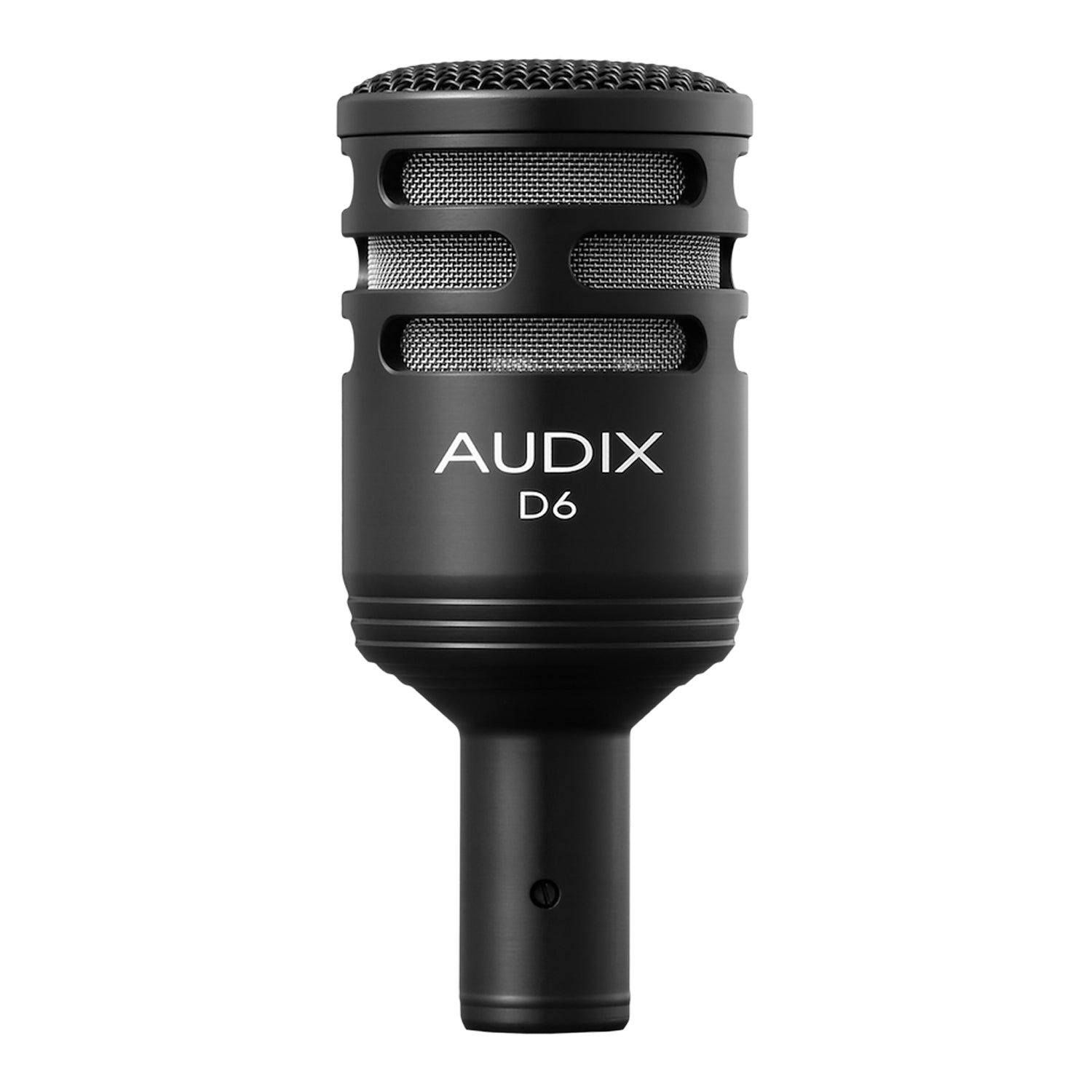 Audix D6 Dynamic Instrument Microphone