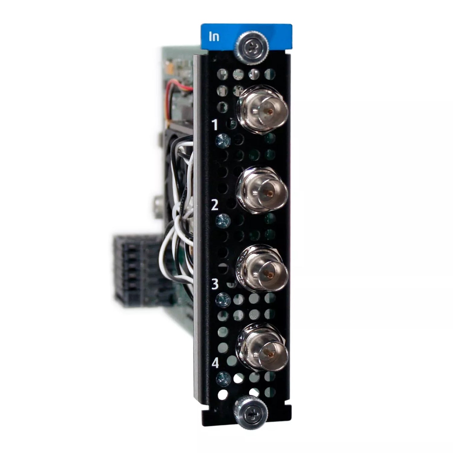 Barco 3G-SDI Quad Input Card