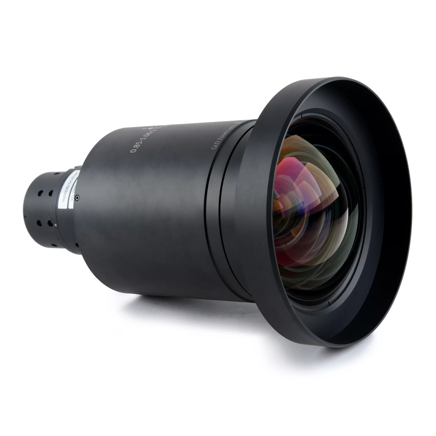 Barco GLD (0.85-1.06:1) Projector Lens (R98017241)