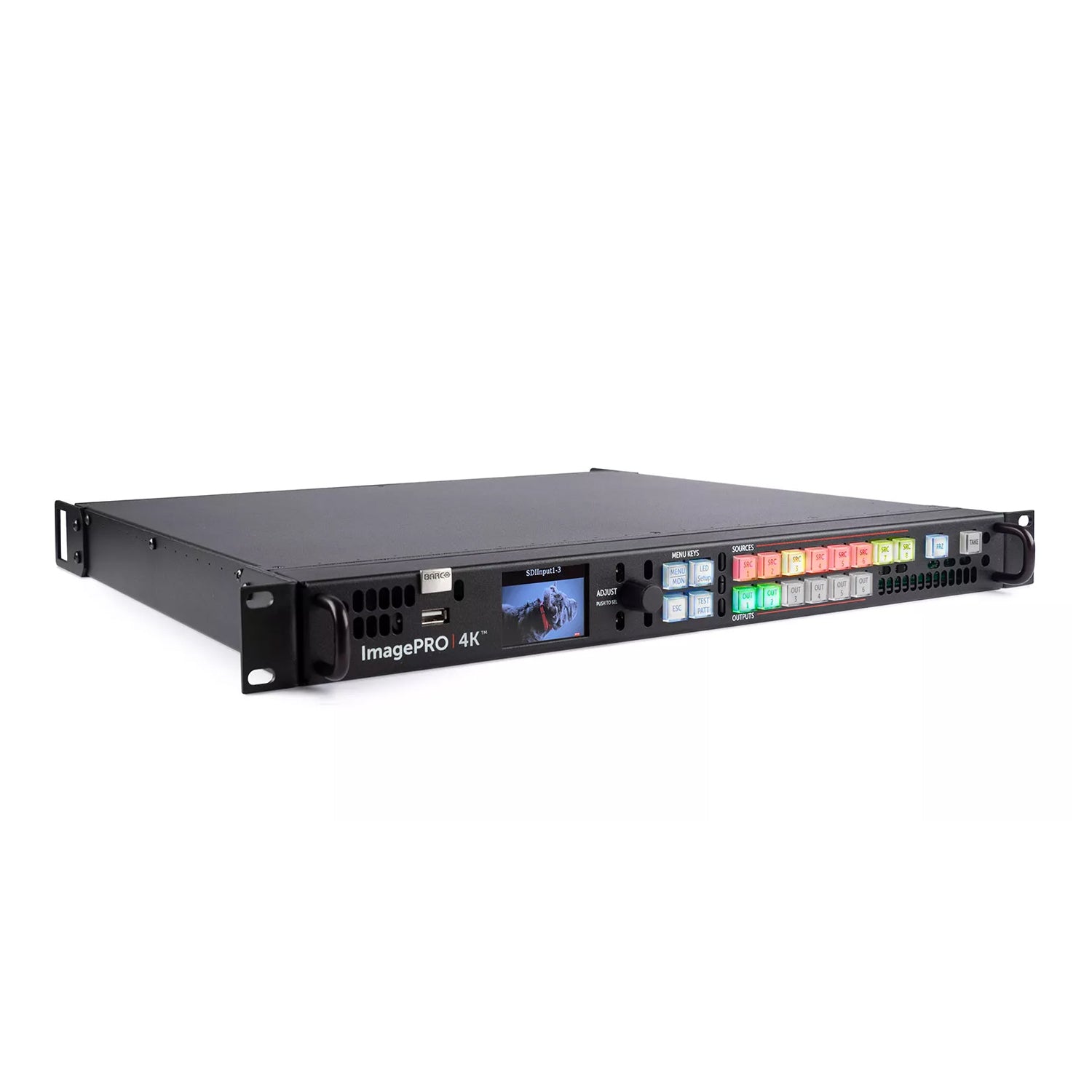 Barco ImagePRO-4K Processor