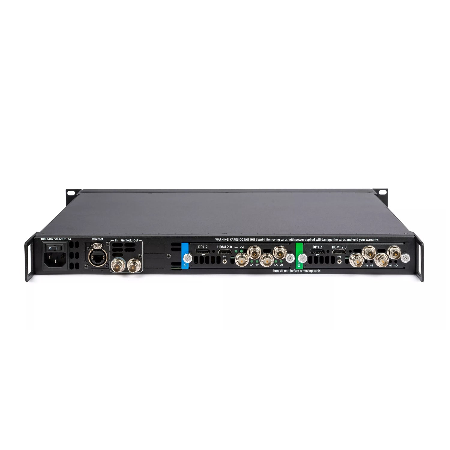 Barco ImagePRO-4K Processor