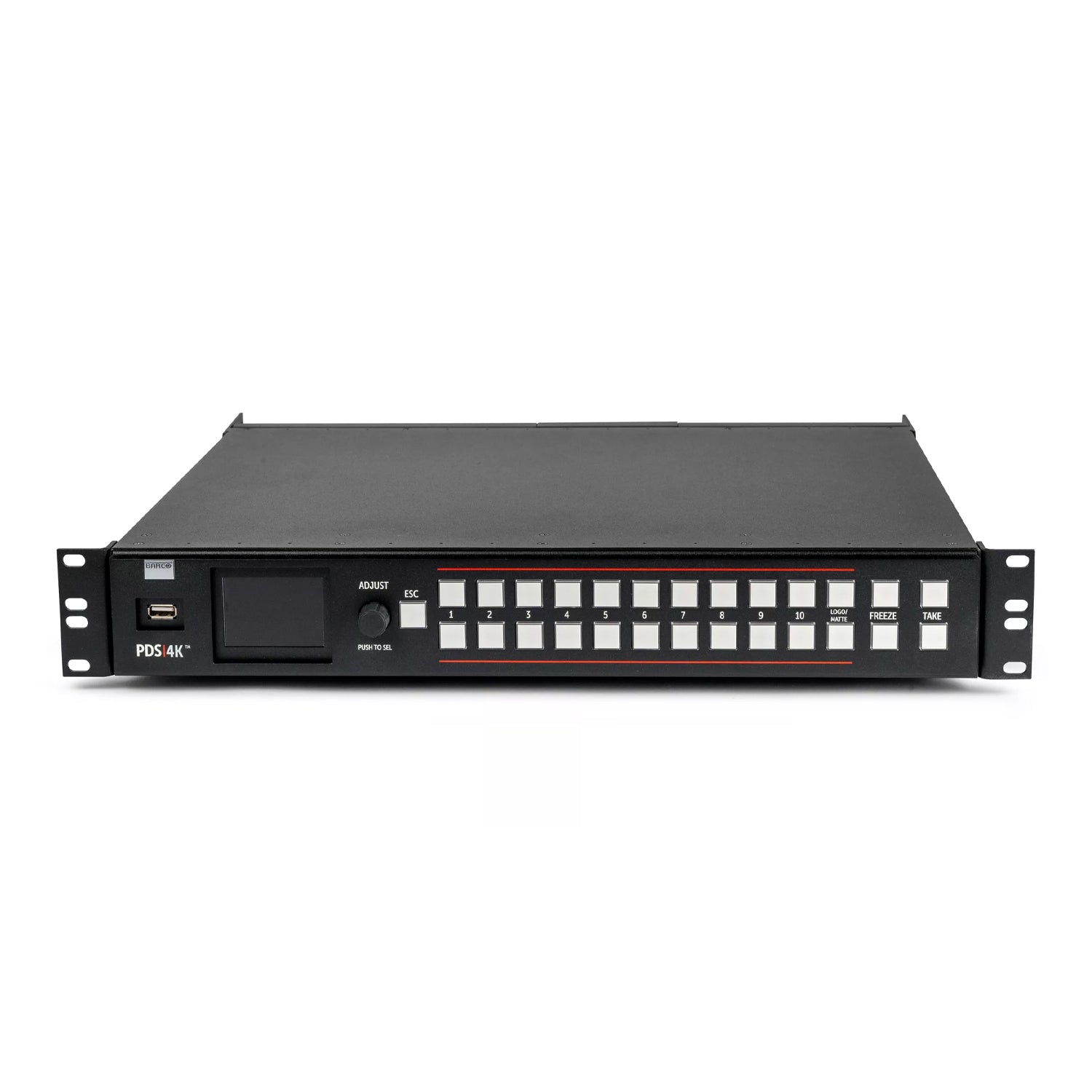 Barco PDS-4K SDI Switcher
