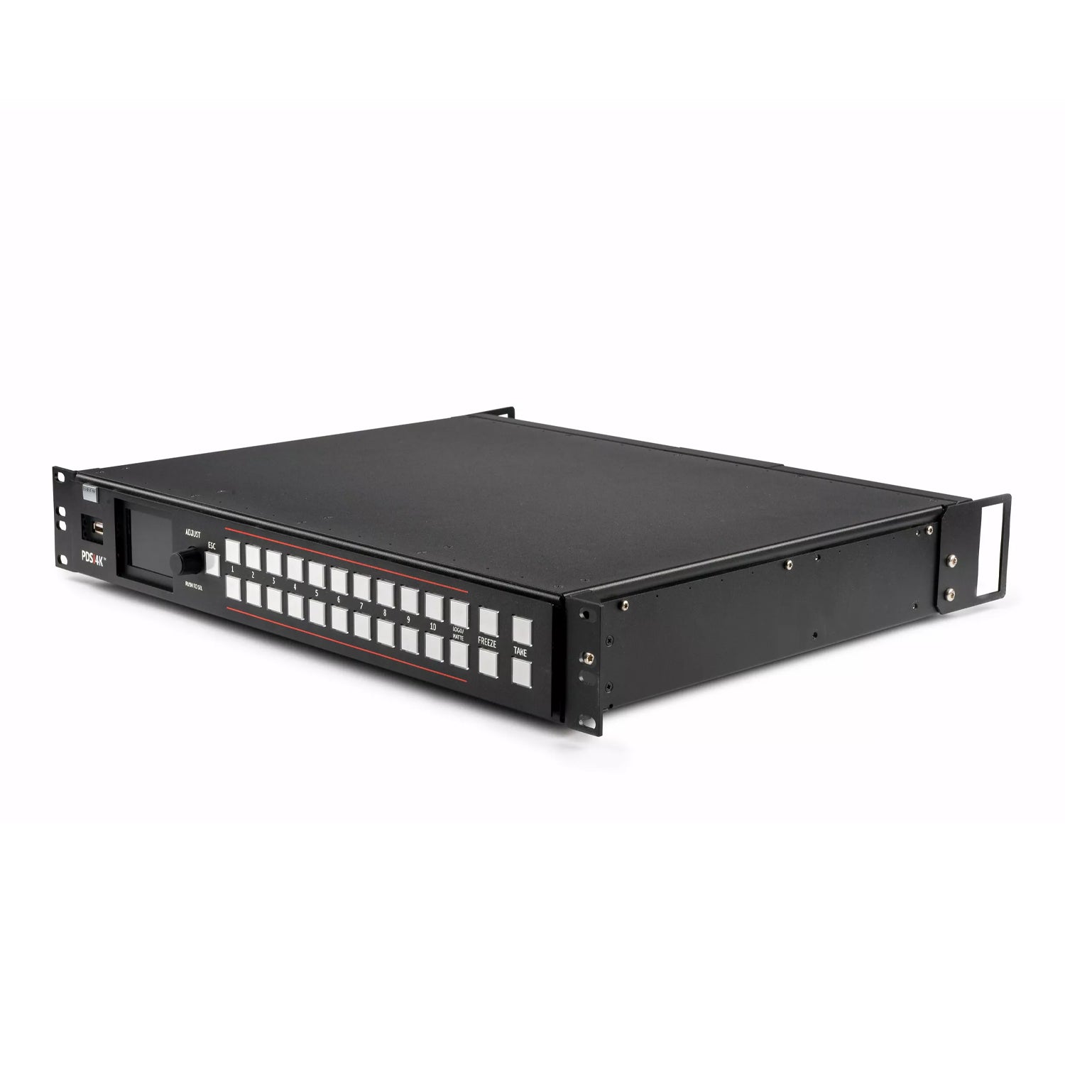 Barco PDS-4K SDI Switcher