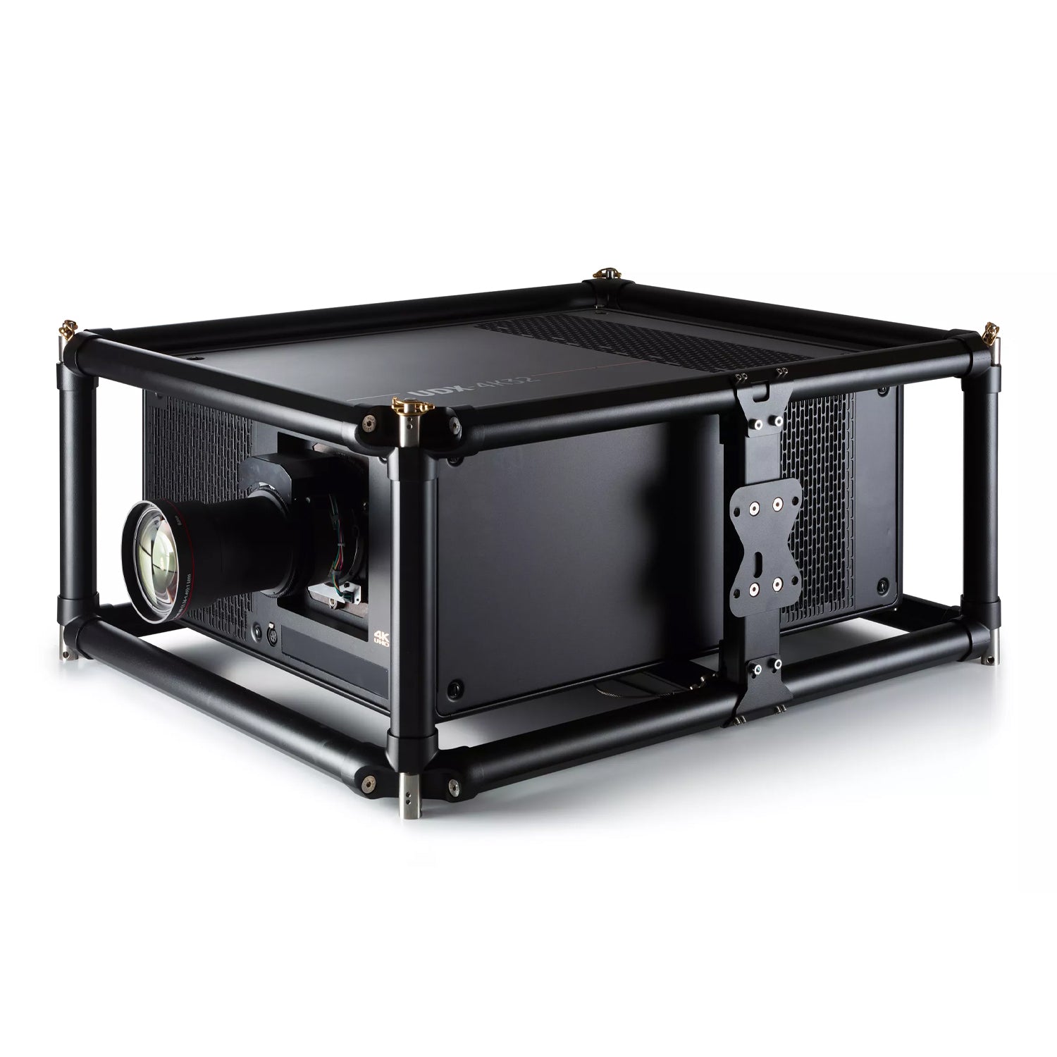 Barco UDX-4K40 37,500 Lumens, 4K UHD 3-Chip DLP Laser Phosphor Large Venue Projector