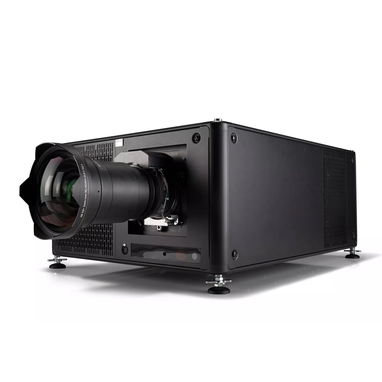 Barco UDX-4K40 37,500 Lumens, 4K UHD 3-Chip DLP Laser Phosphor Large Venue Projector