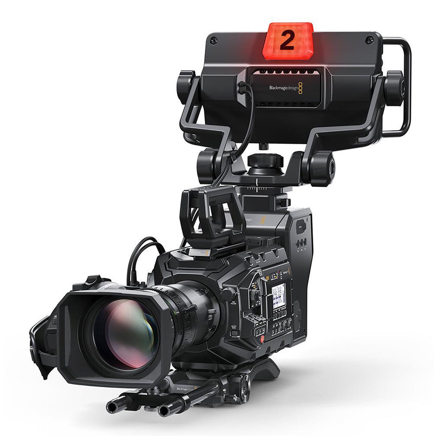 Blackmagic Design URSA Broadcast G2 Camera