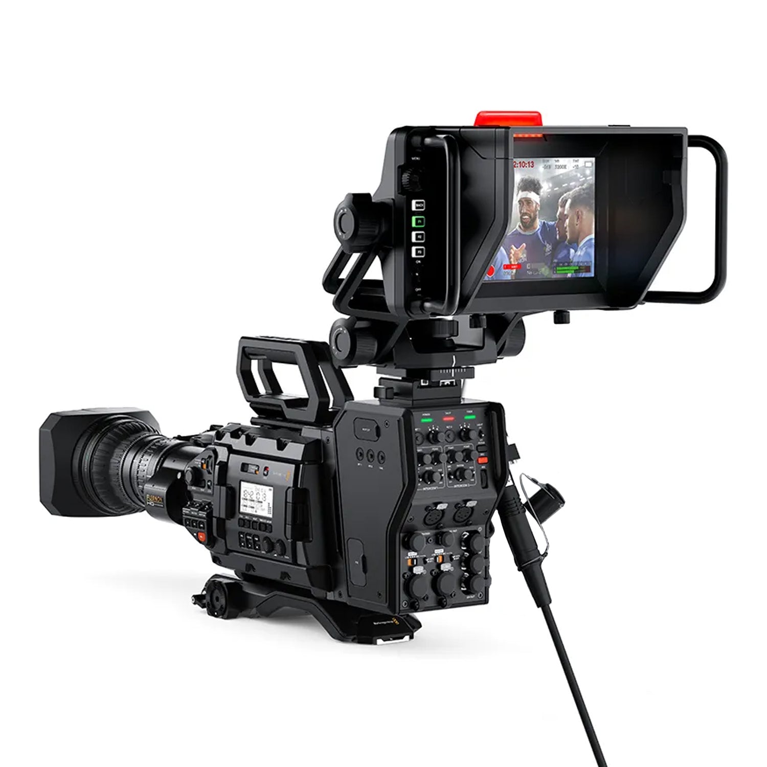 Blackmagic Design URSA Broadcast G2 Camera