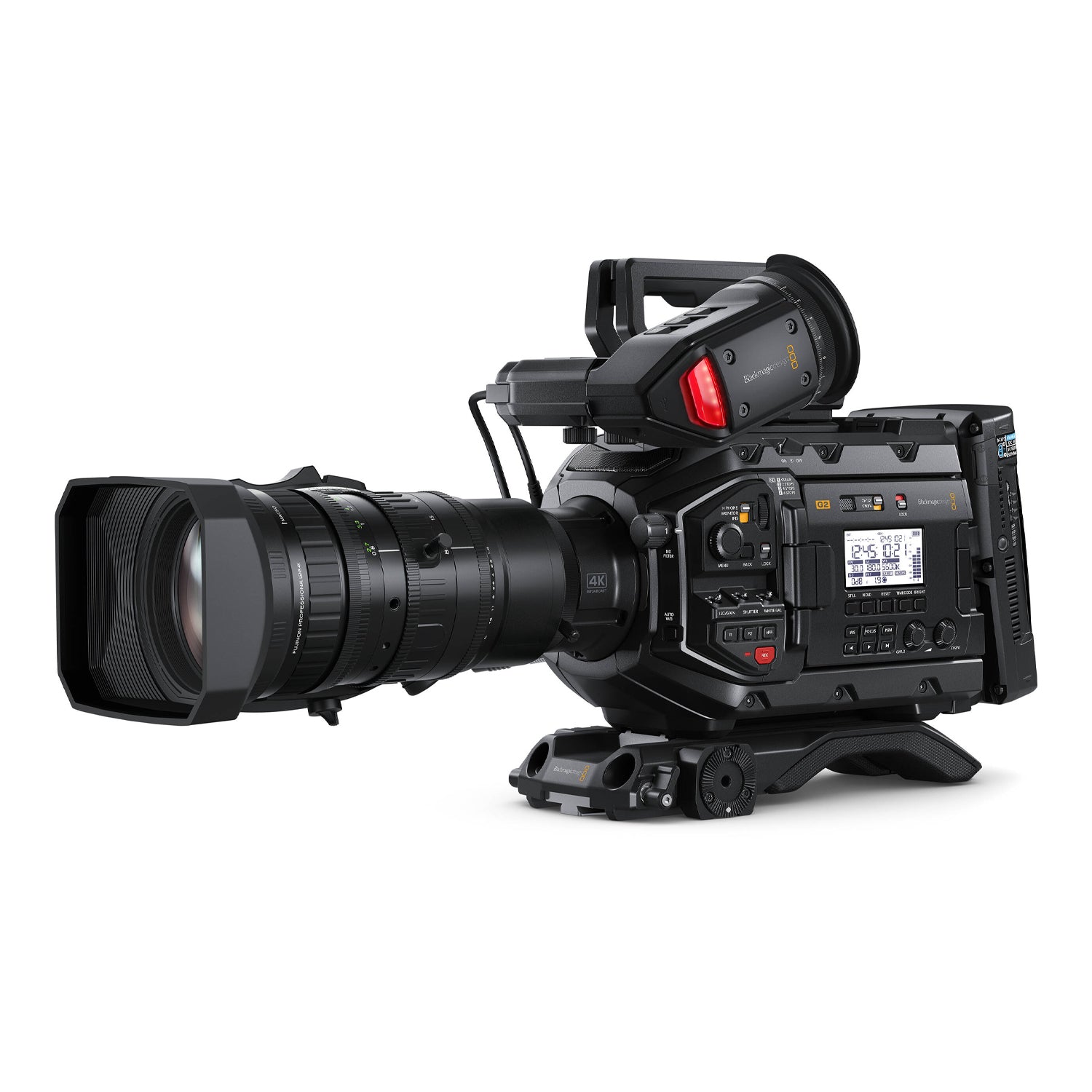Blackmagic Design URSA Broadcast G2 Camera