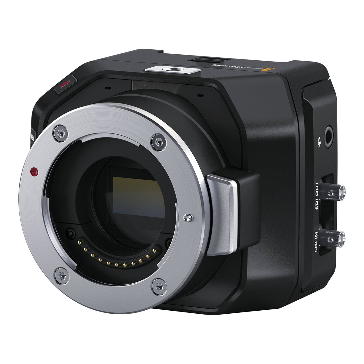 Blackmagic Design Micro Studio Camera 4K G2