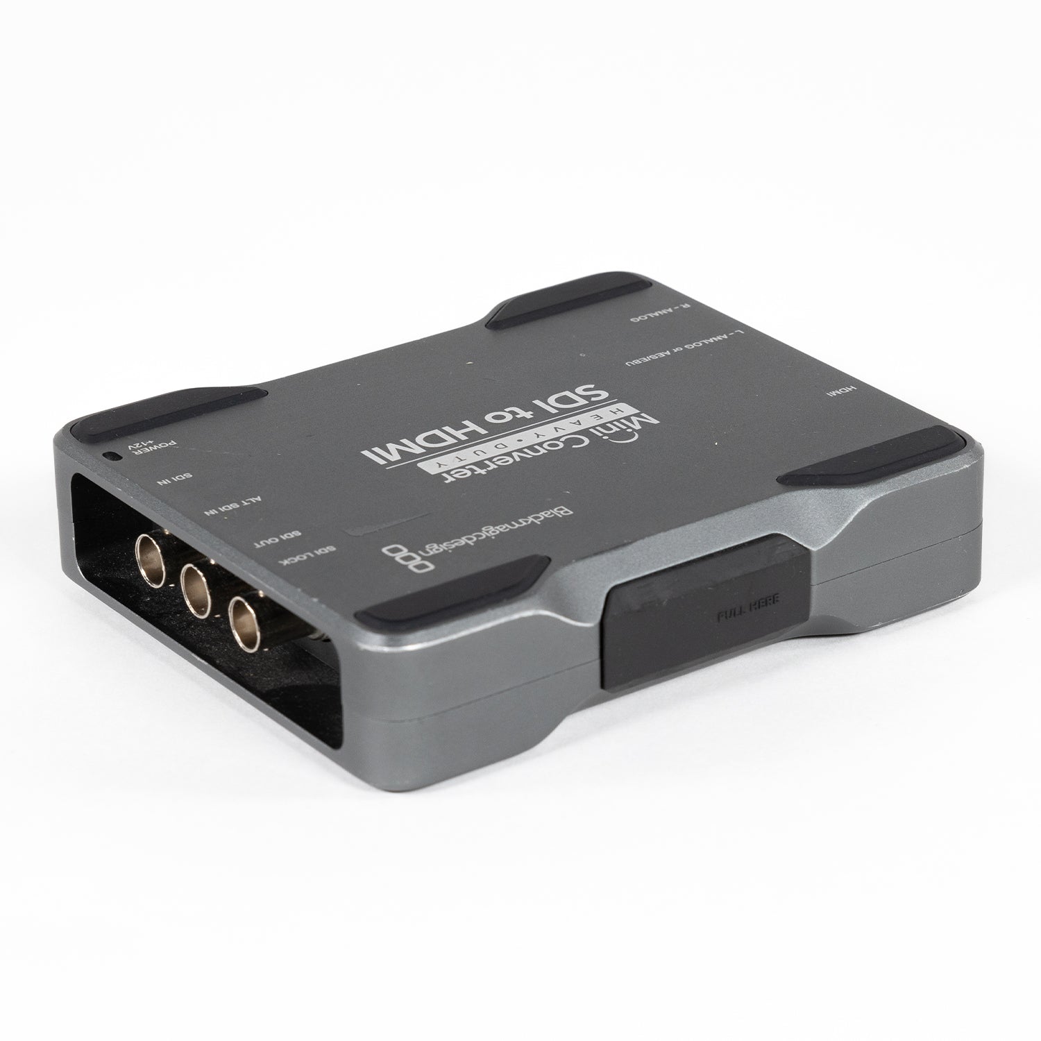 Blackmagic Design Heavy Duty SDI to HDMI Micro Converter