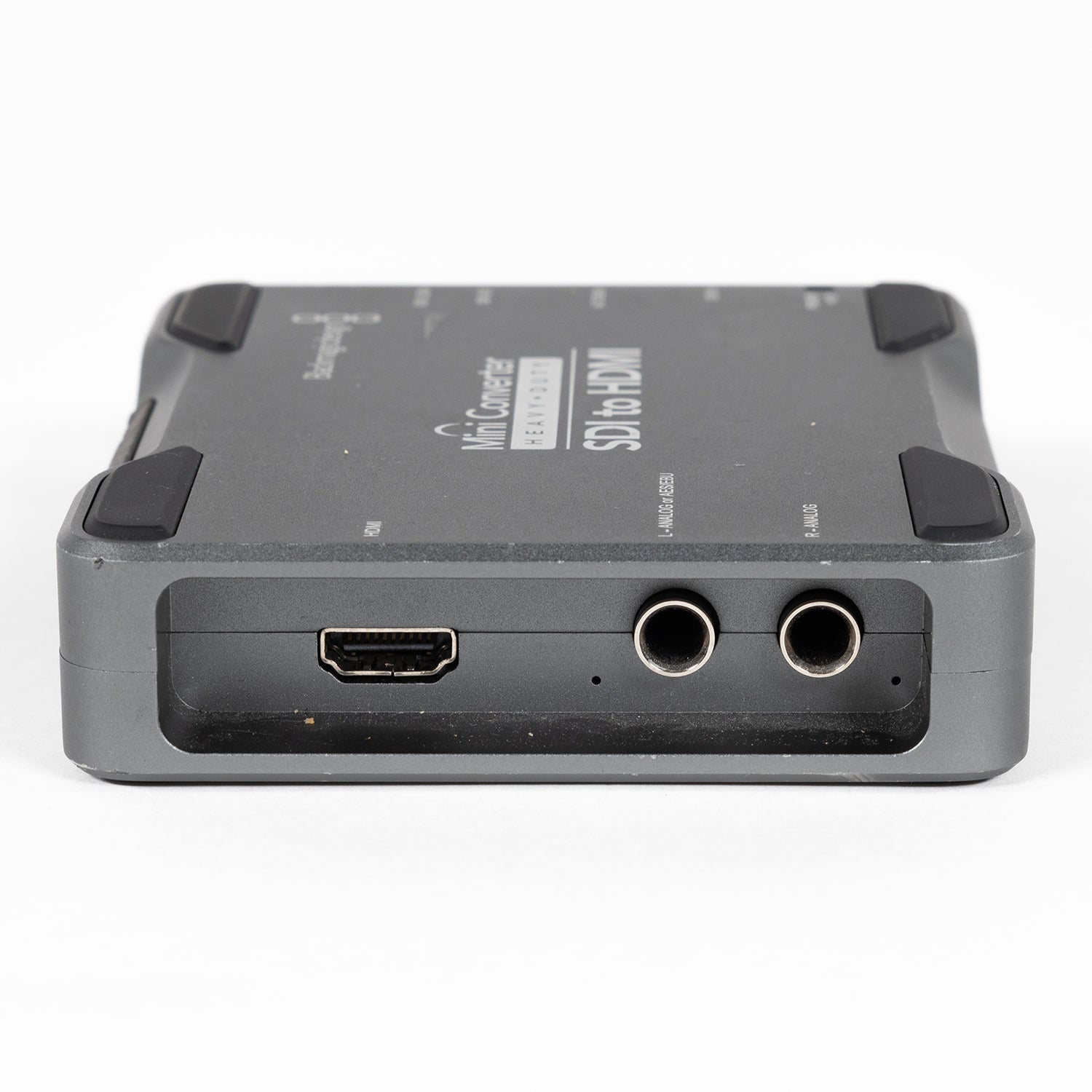 Blackmagic Design Heavy Duty SDI to HDMI Micro Converter