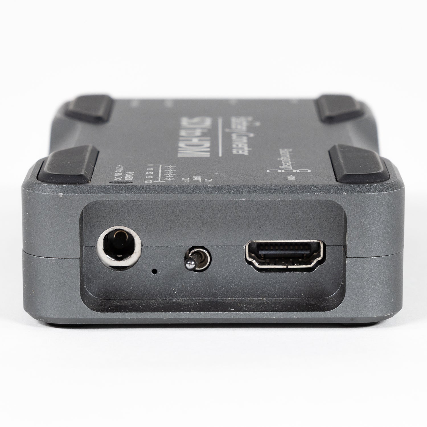 Blackmagic Design SDI to HDMI Battery Converter