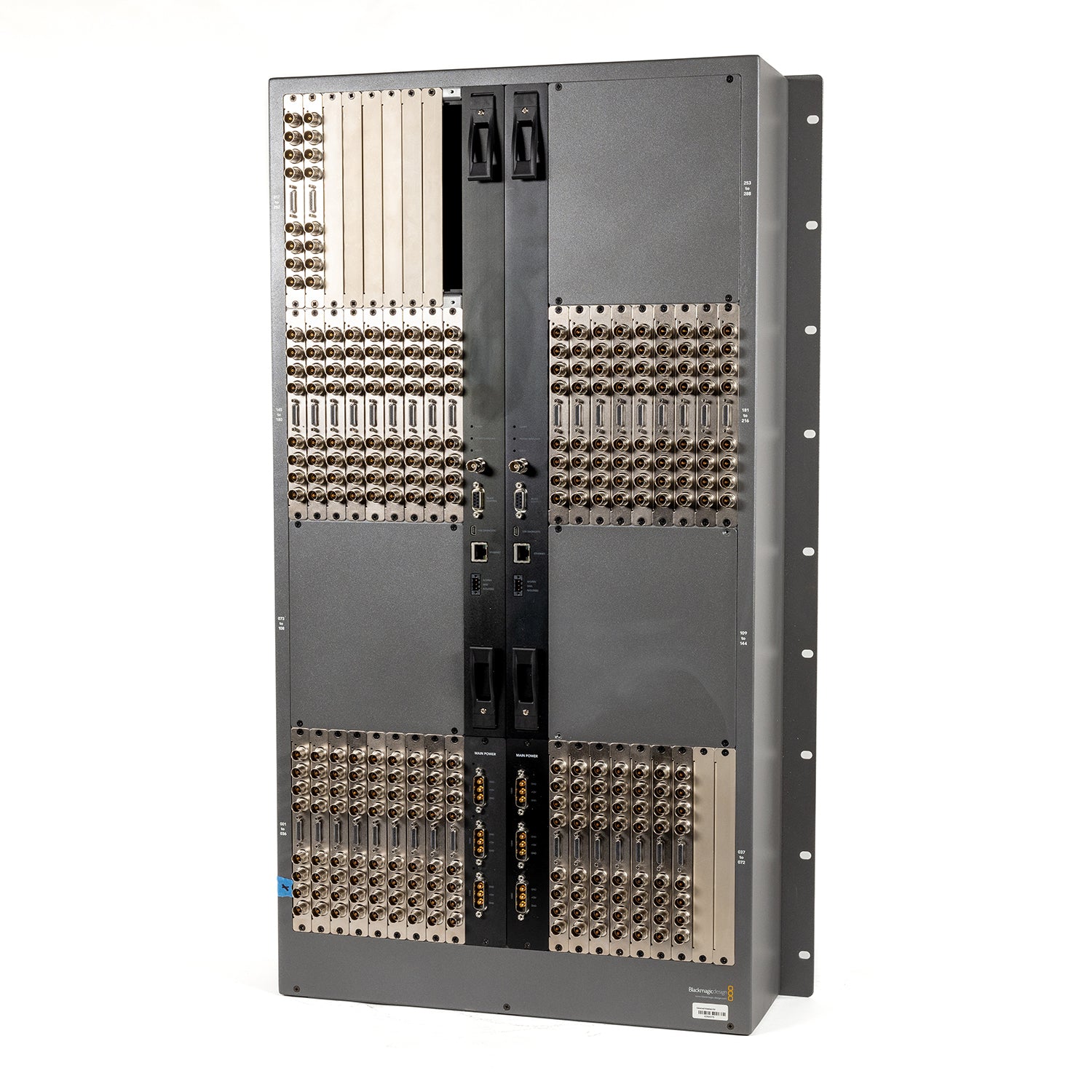 Blackmagic Design Universal Videohub 288