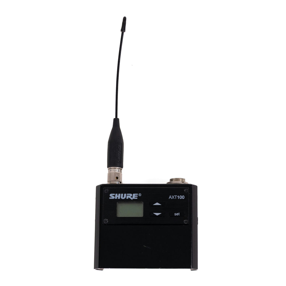 Shure AXT100 L3 Wireless Transmitter (No Battery)