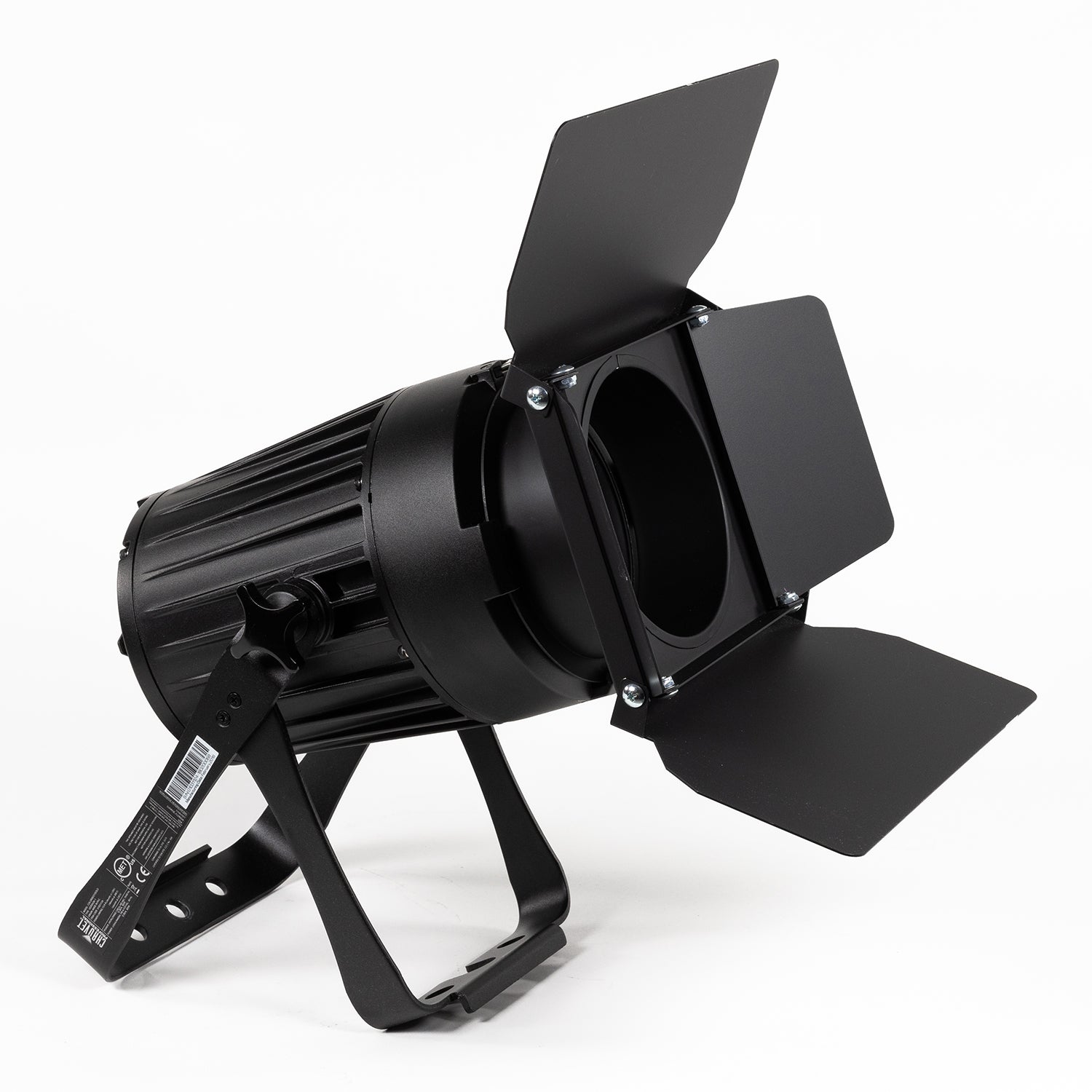 CHAUVET Professional COLORado 1-SOLO LED Wash w/ Barndoors