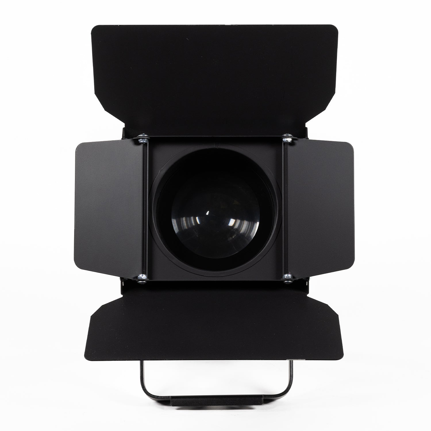 CHAUVET Professional COLORado 1-SOLO LED Wash w/ Barndoors