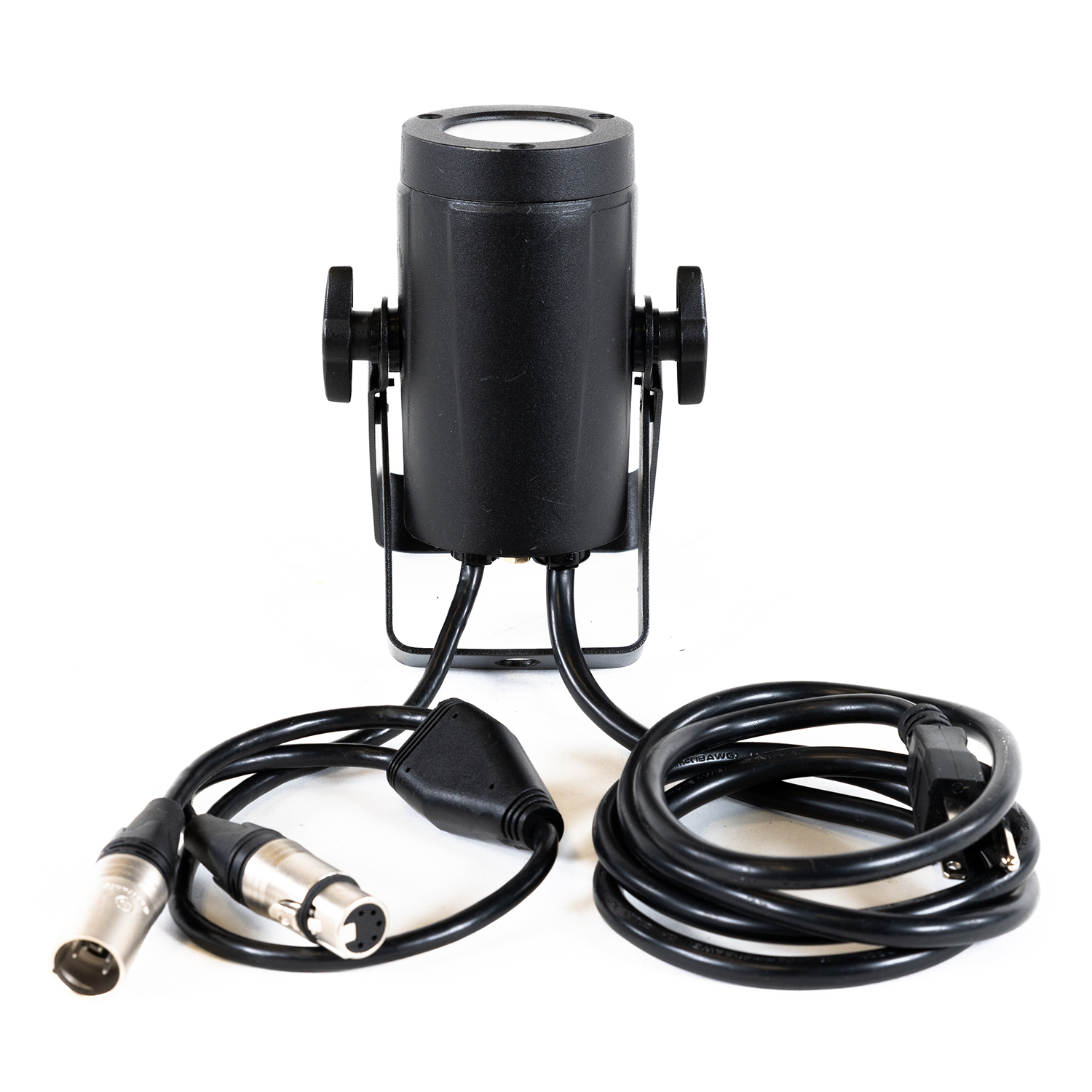 CHAUVET Professional COLORdash Accent Quad LED Wash