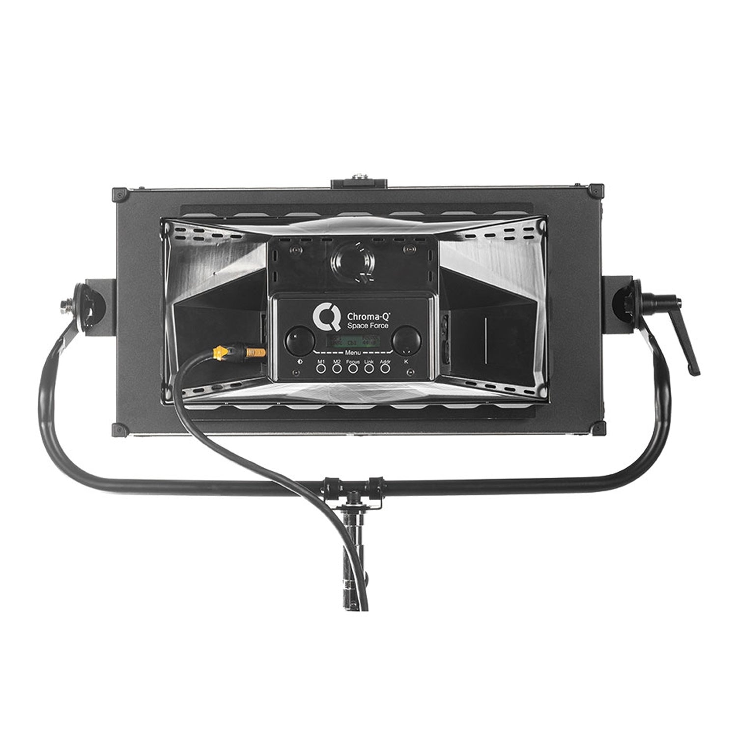 Chroma-Q Space Force onebytwo LED Soft Light Panel