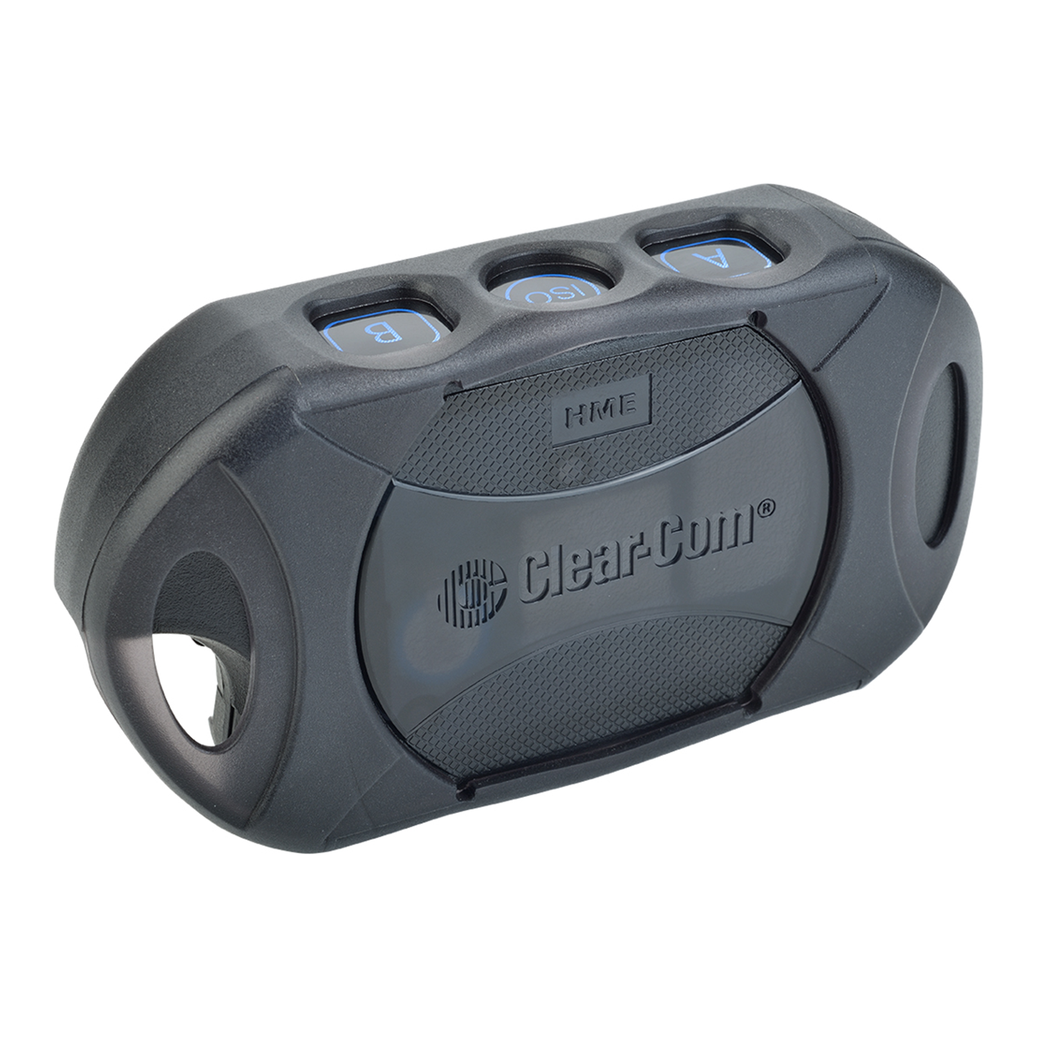 Clear-Com BP410 Beltpack for DX410 Wireless Intercom System