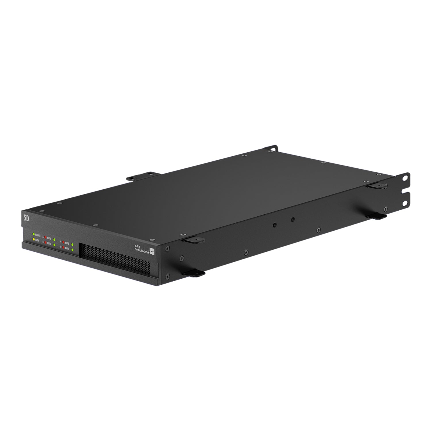 d&b 5D Amplifier