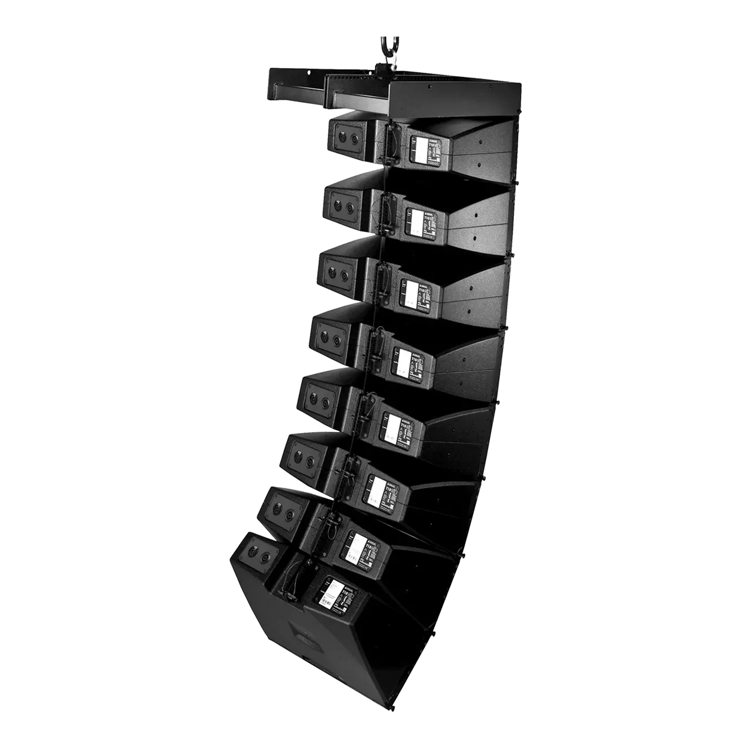 d&b T10 Line Array & Point Source