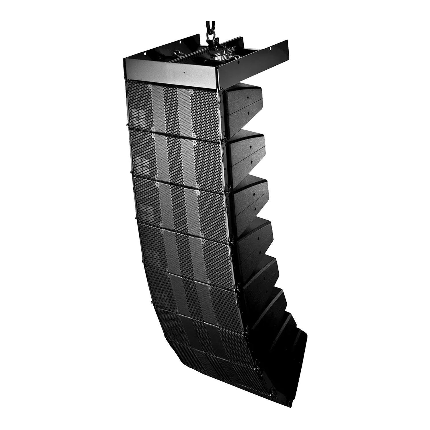 d&b T10 Line Array & Point Source