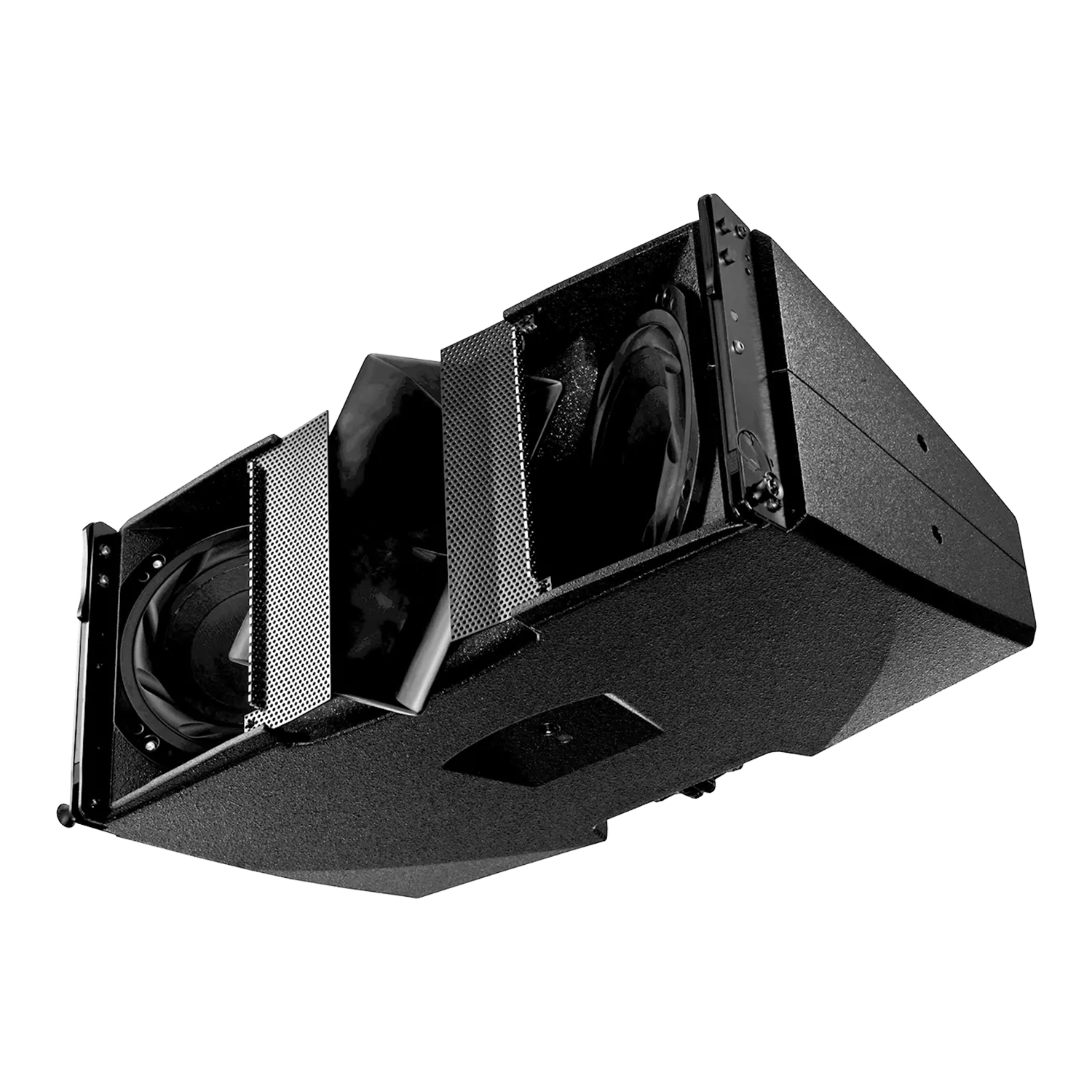 d&b T10 Line Array & Point Source