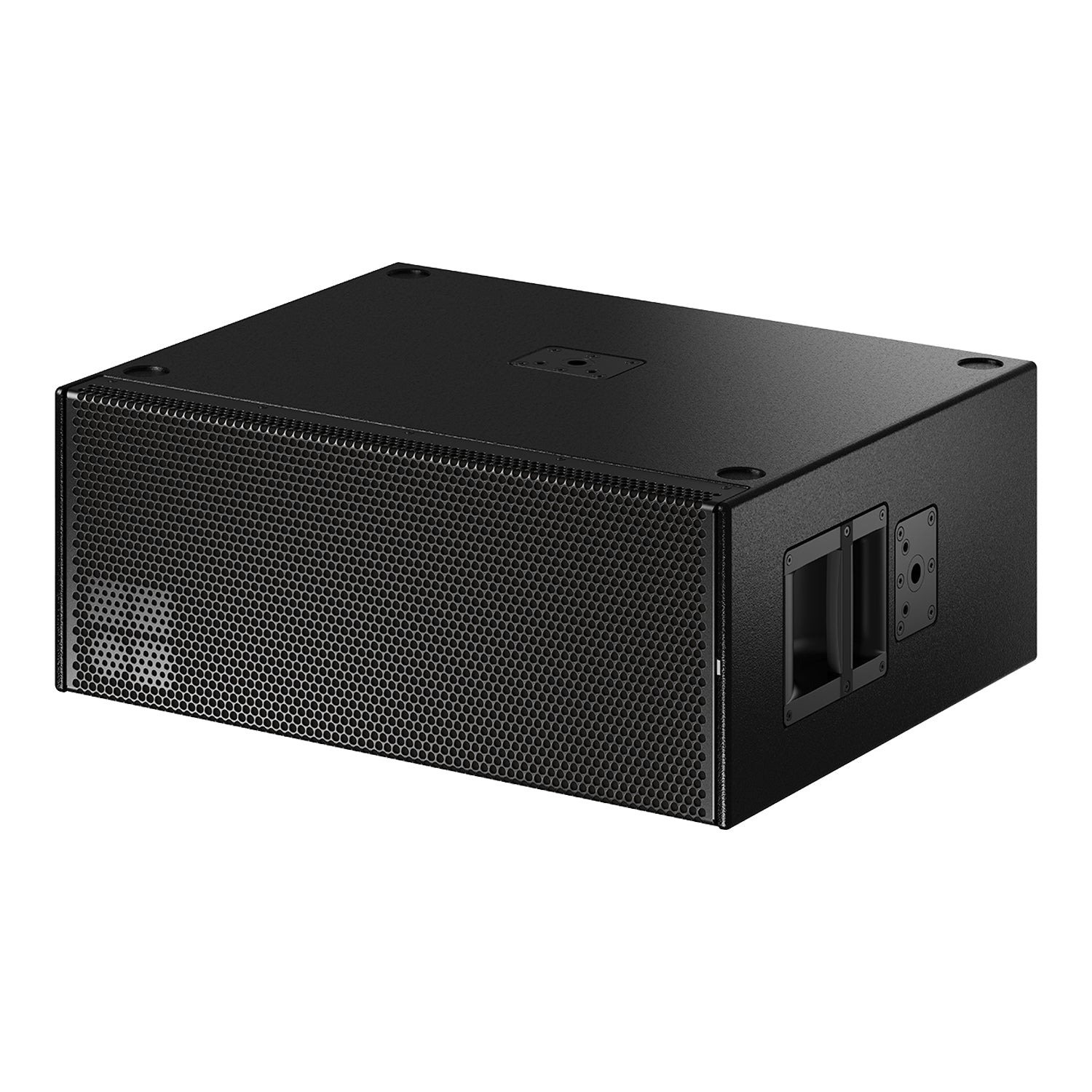 d&b B10N-SUB Networked Subwoofer