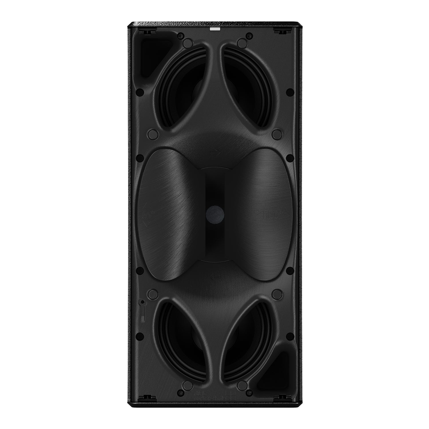 d&b U3N Compact Networked Loudspeaker